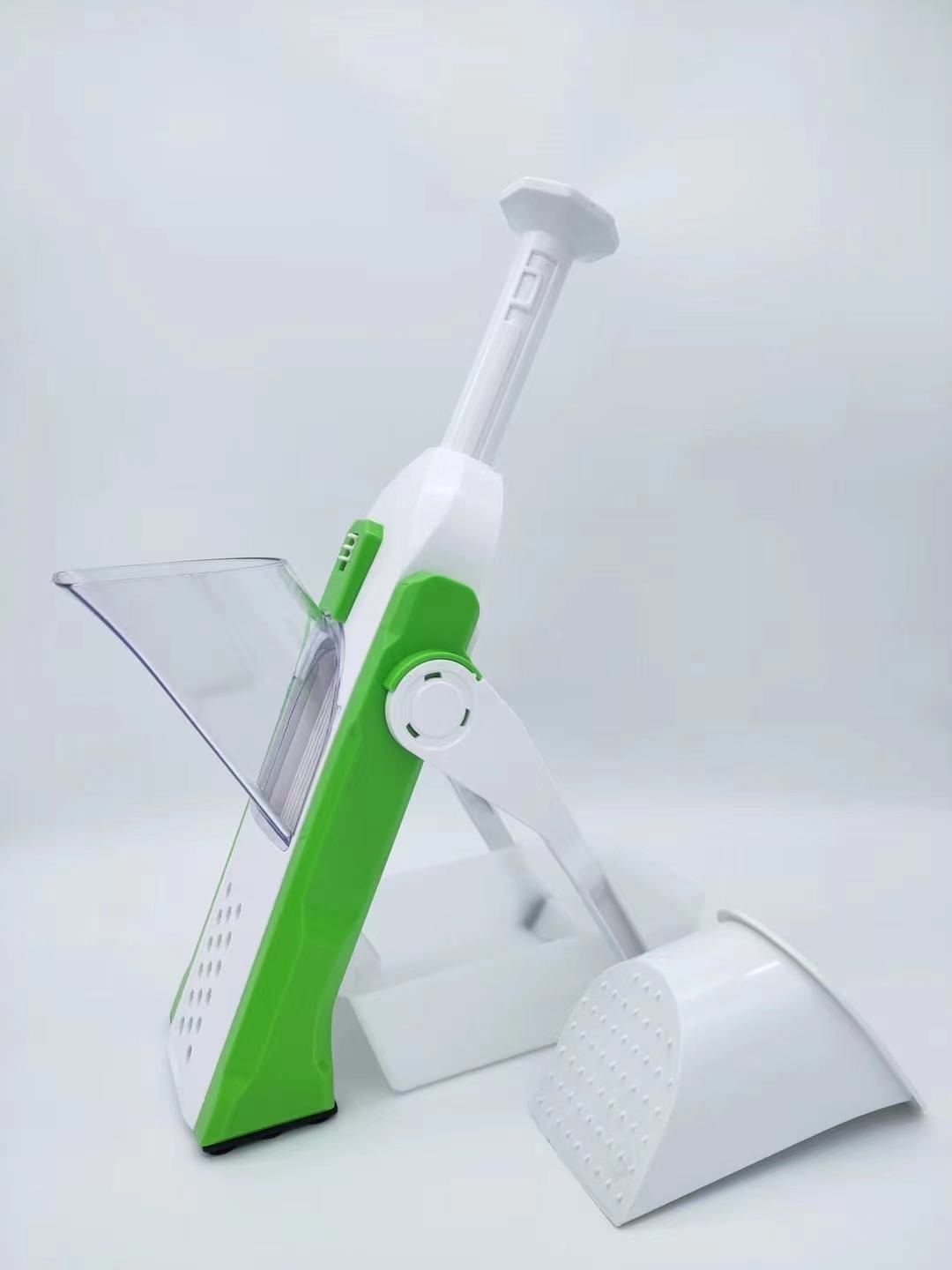 Multifunctional Vegetable Slicer & Cutter