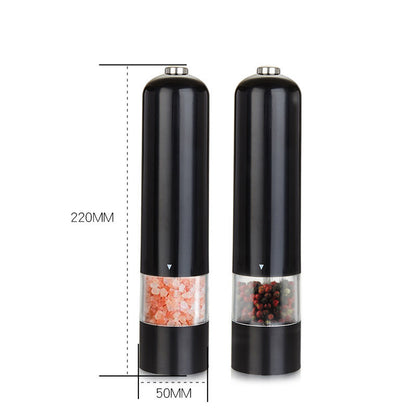 Electric Salt & Pepper Grinder