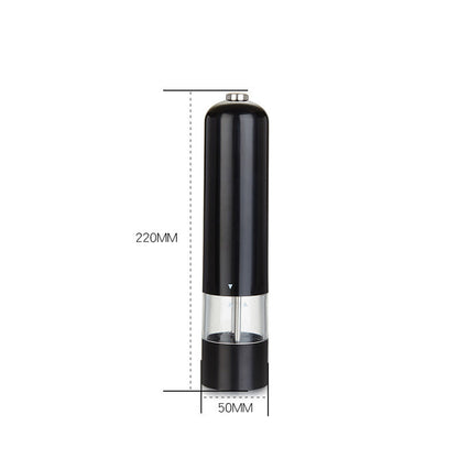 Electric Salt & Pepper Grinder