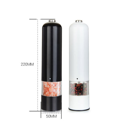 Electric Salt & Pepper Grinder