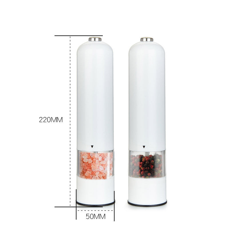 Electric Salt & Pepper Grinder