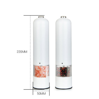 Electric Salt & Pepper Grinder