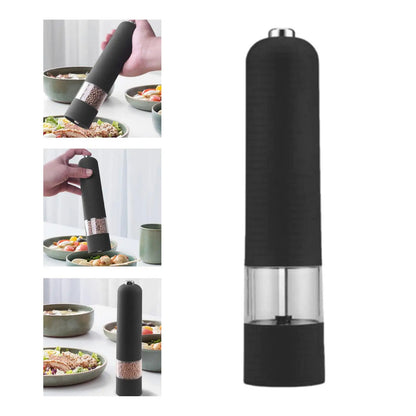 Electric Salt & Pepper Grinder