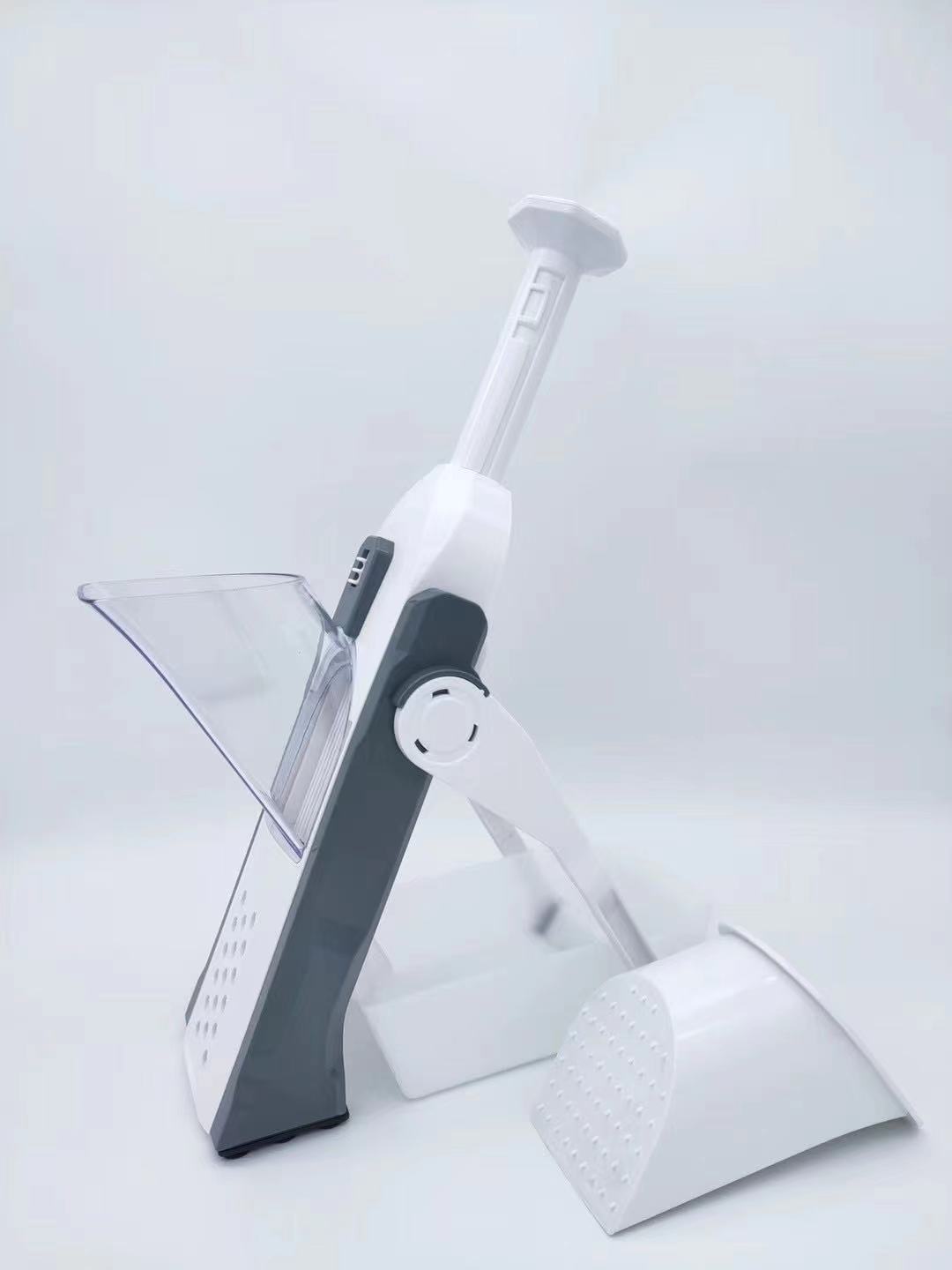 Multifunctional Vegetable Slicer & Cutter