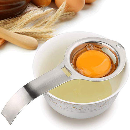 Egg White Separator