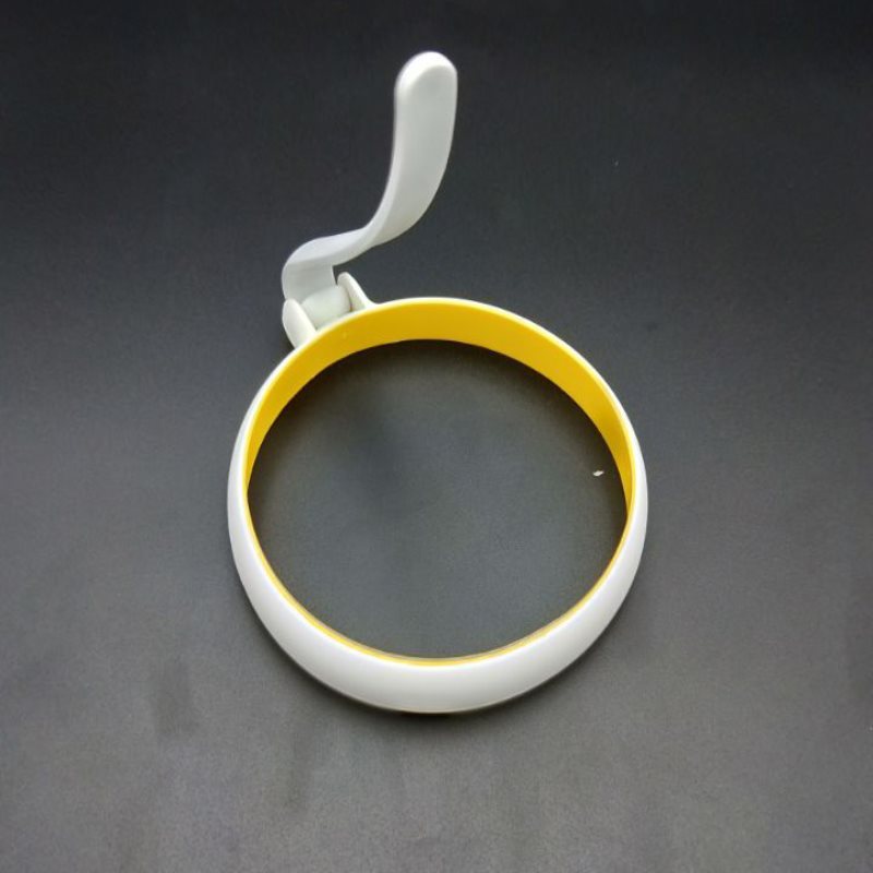 Round Omelette Ring