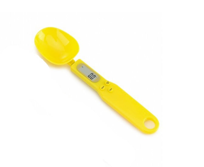 Digital Measuring Spoon Scale