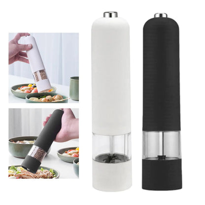 Electric Salt & Pepper Grinder