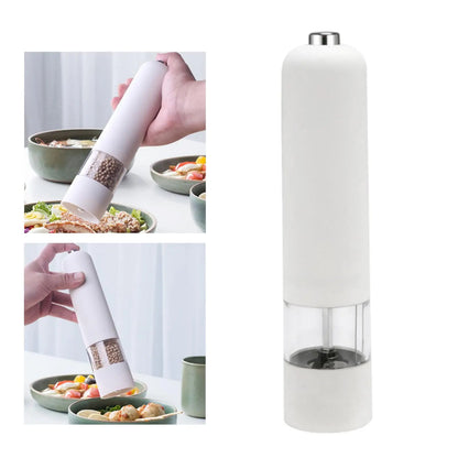 Electric Salt & Pepper Grinder