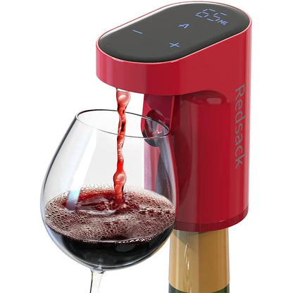 Automatic Touchless Drink Dispenser