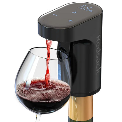 Automatic Touchless Drink Dispenser