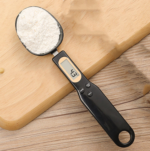 Digital Measuring Spoon Scale