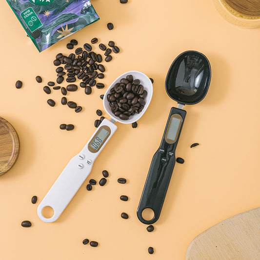 Digital Measuring Spoon Scale