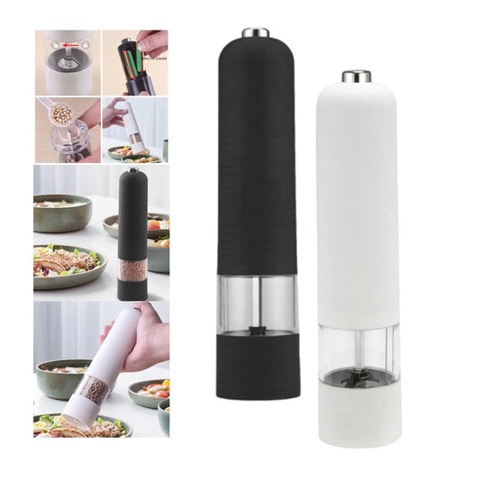 Electric Salt & Pepper Grinder